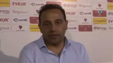 Evkur Yeni Malatyaspor'da Süper Lig Coşkusu