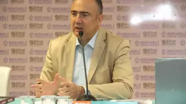 Gazeteci Yenerer, Fetö-Pkk-Abd İşbirliğini Anlattı