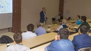 Girişim Kampı Fikri Olan Herkese Açık
