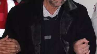 Merzifon'da Çifte Cinayet Şüphelisi Yakalandı