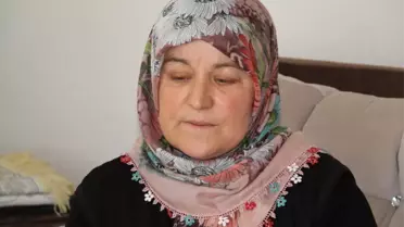 Şehit Annesi Oğlunun Mezarının Taşınmasını Istiyor