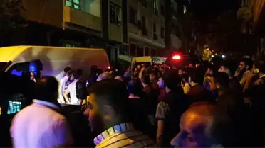 Sultangazi'de Çıkan Olaylarda 1 Kişi Öldü (3)