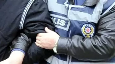 4 Ilde Terör Operasyonu: 19 Gözaltı