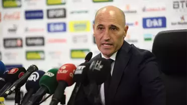 Adnan Örnek'ten Hakemlere 'Quaresma' Tepkisi