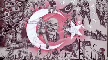 Balıkesir'e 15 Temmuz Ödülü