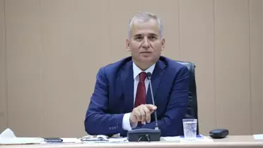 Başsavcı Alper'in Hayali Gerçekleşiyor