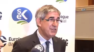 Bertomeu: 'Dörtlü Final Eşsiz Bir Atmosferde Geçecek'
