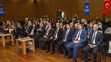 Bursa'nın Turizm Değerleri Mercek Altında