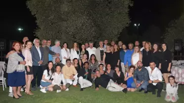 Efeler Belediyesi 2. Uluslararası Sanat Çalıştayı Sona Erdi