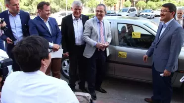 Engelliye Engel Olan Etiketlenecek