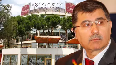 FETÖ'nün 2'inci Adamı Mustafa Özcan'ın Banka Hesabı Dudak Uçuklattı