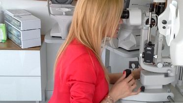Göz Kapağı Düşüklüğüne Dikkat