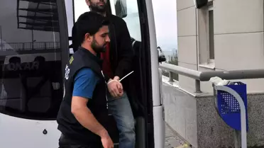 Güncelleme - Fetö Elebaşı Gülen'in Yeğeni Tutuklandı