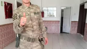 İlk Görev Yerinde Şehit Oldu