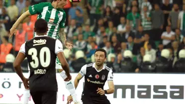 Kartal Zirveyi Bırakmadı