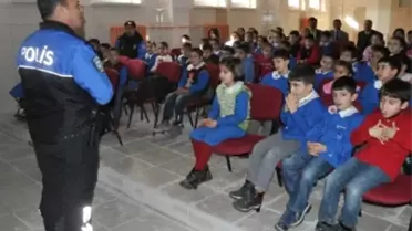 Kayseri Emniyeti Sosyal Sorumlulukta Birinci