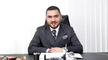 Serttaş: 'Sanayi Yatırımları Artacak'