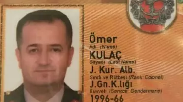 Sözde Sıkıyönetim Komutanı Duruşma İçin AB'den Gözlemci İstedi