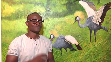 Yükselen Afrika - Ruanda'da 'Evsiz'In Açtığı Sanat Galerisi Milli Parklarla Yarışıyor (2) - Kigali