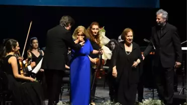 16. Mersin Uluslararası Müzik Festivali
