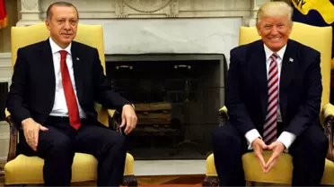 ABD Basınından Çok Konuşulacak İddia: Trump, Erdoğan'dan FETÖ'cü Papazın İadesini İstedi