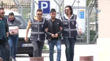 Babamın İntikamını Aldım Sıra Diğerlerinde'