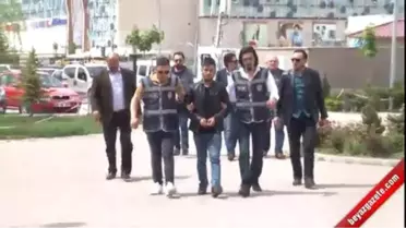 Babamın İntikamını Aldım Sıra Diğerlerinde'