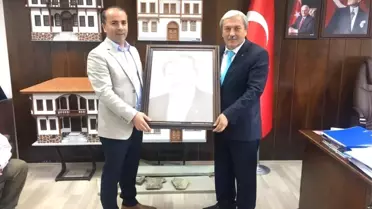 Başkan Şahin: 'Eğitimin Seviyesi Osmaneli'de Her Geçen Gün Artarak Yükseliyor'
