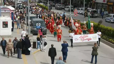 Bozüyük'te 'Öğrenme Şenlikleri' Başladı