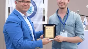Esogü'de Egg'a Larva 2017 Proje Pazarı Düzenlendi