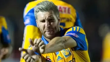 Fener Aradığı Golcüyü Meksika'da Buldu, Gignac'la Anlaşmak Üzere