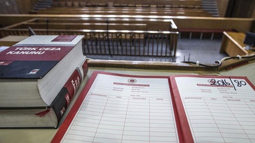 Fetö'nün 'Tübitak Gebze Yerleşkesi Yapılanması' İddianamesi (1)