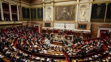 Fransa'da Genel Seçimlere Doğru