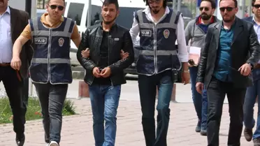 Güncelleme - Sivas'taki Cinayet
