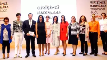 Hepsiburada'dan Kadınlara 'Güçlü' Destek