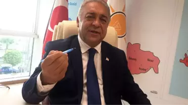 İzmir'deki Su Kesintisi