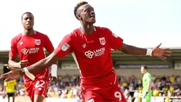 Podolski'nin Yerine Tammy Abraham!
