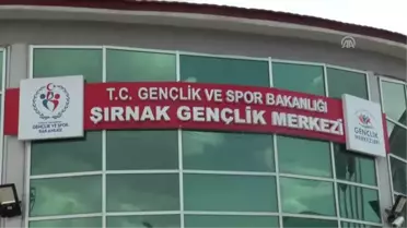 Şırnak'ta 'Engelliler Haftası' Etkinliği