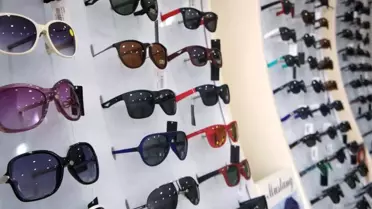 Taklit Gözlüklerdeki Tehlikeye Dikkat