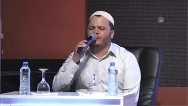 Tecrübe Konuşuyor Içimizdeki Kahramanlar' Projesi