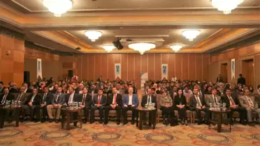 Tuşba'da 2. Umre Ödüllü Kitap Okuma Yarışması