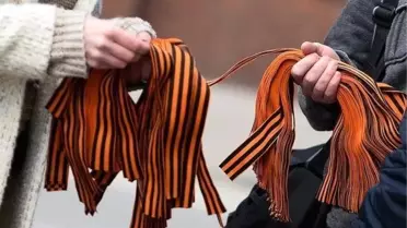 Ukrayna'da Iı. Dünya Savaşı Zaferinin Simgesine Para Cezası