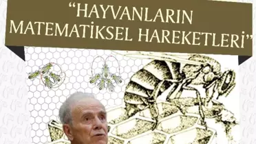 Ünlü Matematikçi Hacısalihoğlu, Yarın Manisa'da