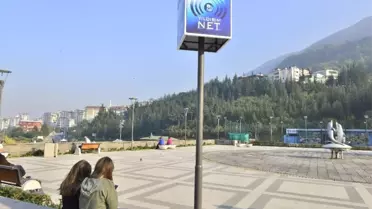 Yıldırım'da 'E-belediyecilik' Dönemi