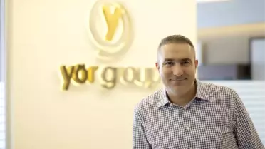 Yörsan'ın Yör Palas'ı Satışa Çıktı