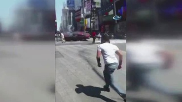 ABD Dehşeti Yaşadı: 1 Ölü, 22 Yaralı
