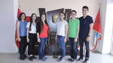 Basek'te Birincilik Yarışı Kızıştı