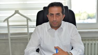 Başkan Koç, Aday Olmayacağını Açıkladı