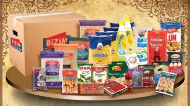 Bizim Toptan'dan Yüzde 25 Avantaj Sağlayan Ramazan Paketleri