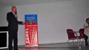 Bozan: 'Mavi Ekonominin Başkenti Milas'